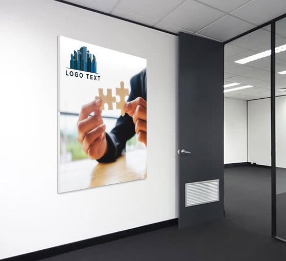 Wall-Mounted Frames - SEG Systems Products